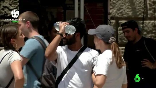 Emergencia climática: 2019 cierra la década en la que más han subido las temperaturas de la historia Emergencia climática: 2019 cierra la década en la que más han subido las temperaturas de la historia