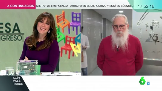 Agustín Javier Zamarrón Agustín Javier Zamarrón