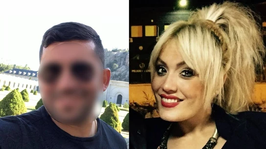 Jorge, descuatizador confeso de Marta Calvo Jorge, principal sospechoso de la desaparición de Marta Calvo