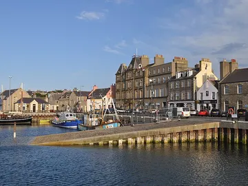 slas Orcadas (Kirkwall, capital) slas Orcadas (Kirkwall, capital)