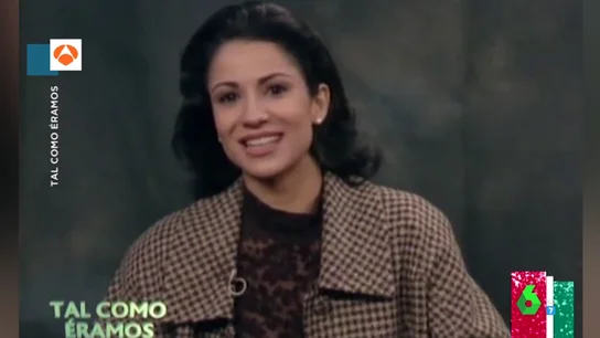 Silvia Jato recuerda en Zapeando sus mejores momentos en televisión: "Se pasa fatal cuando cometes un error" Silvia Jato recuerda en Zapeando sus mejores momentos en televisión: "Se pasa fatal cuando cometes un error"