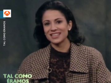 Silvia Jato recuerda en Zapeando sus mejores momentos en televisión: "Se pasa fatal cuando cometes un error" Silvia Jato recuerda en Zapeando sus mejores momentos en televisión: "Se pasa fatal cuando cometes un error"
