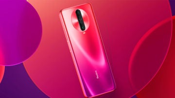 Redmi K30
