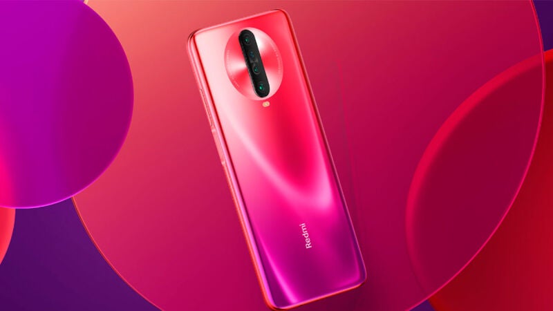 El curioso truco visual que ha utilizado Xiaomi en la cámara selfie del Redmi K30