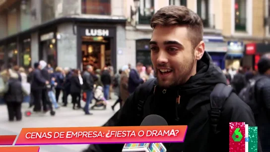 Los españoles confiesan las anécdotas más bochornosas de sus cenas de empresa: "Vi sexo en un lavabo" Los españoles confiesan las anécdotas más bochornosas de sus cenas de empresa: "Vi sexo en un lavabo"