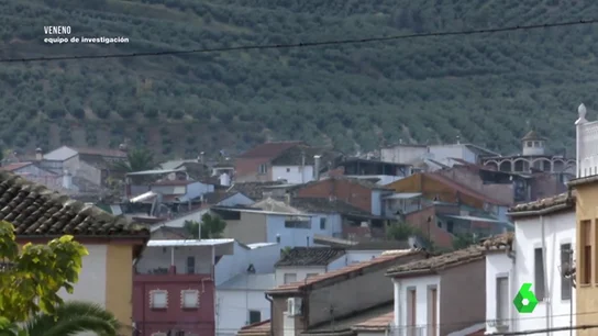 Villanueva del Arzobispo Villanueva del Arzobispo