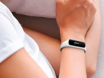 Samsung Galaxy Fit e Samsung Galaxy Fit e