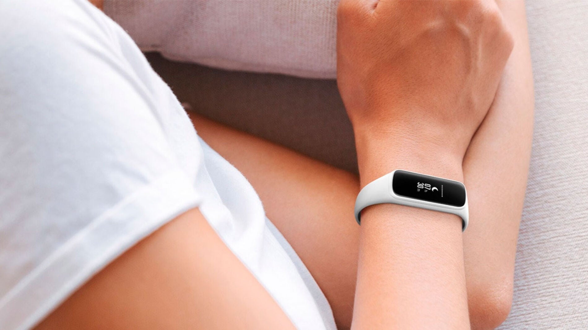 Pulsera actividad samsung fit new arrivals