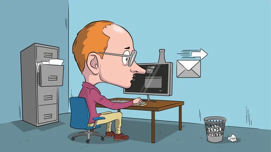 Marcos y laSexta Columna te explican lo que llegamos a contaminar enviando un simple correo electrónico Marcos y laSexta Columna te explican lo que llegamos a contaminar enviando un simple correo electrónico