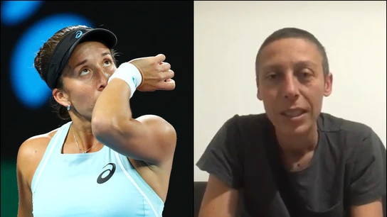 Francesca Schiavone Francesca Schiavone