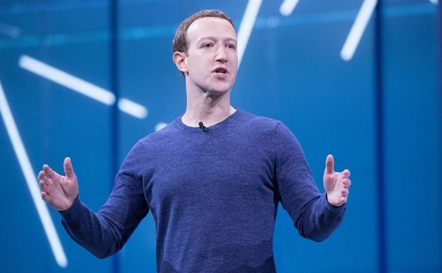 Mark Zuckerberg F8 2018 Keynote_643x397