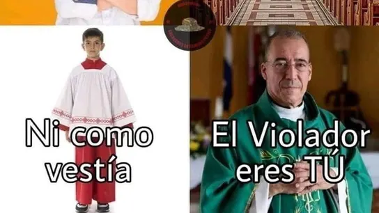 Montaje de IU Madrid Centro en redes sociales Montaje de IU Madrid Centro en redes sociales