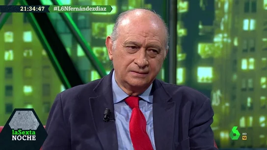 Jorge Fernández Díaz Jorge Fernández Díaz