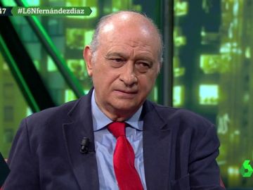Jorge Fernández Díaz Jorge Fernández Díaz