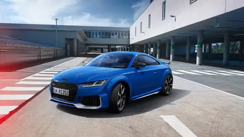 Audi RS6 Avant Audi RS6 Avant