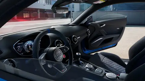 Audi RS6 Avant Audi RS6 Avant