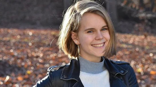 Imagen de Tessa Majors, la joven asesinada por varias puñaladas. Imagen de Tessa Majors, la joven asesinada por varias puñaladas.