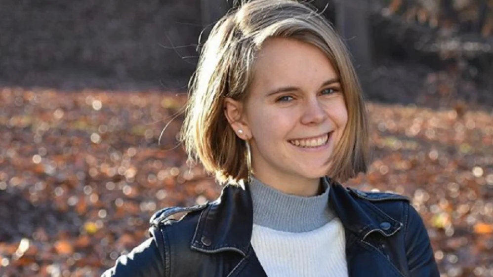 Imagen de Tessa Majors, la joven asesinada por varias puñaladas. Imagen de Tessa Majors, la joven asesinada por varias puñaladas.