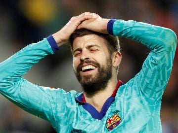 Gerard Piqué Gerard Piqué