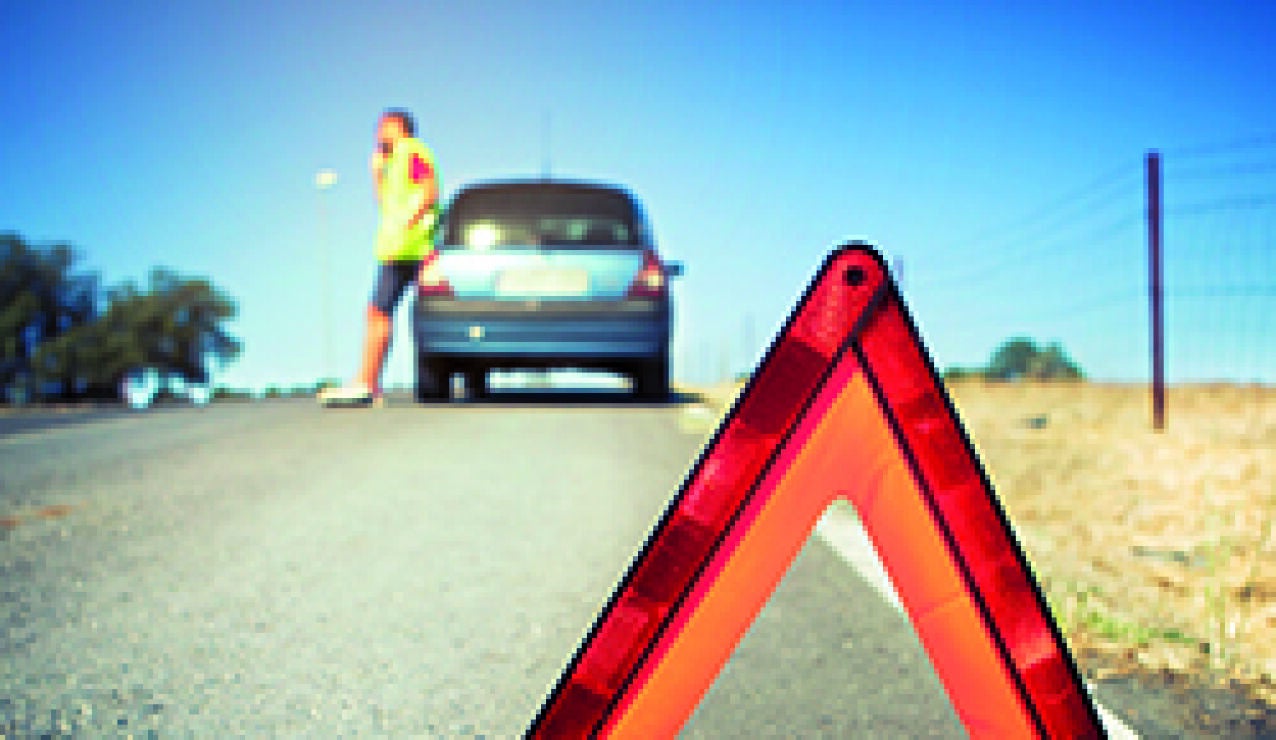 Tri&aacute;ngulos de prese&ntilde;alizaci&oacute;n