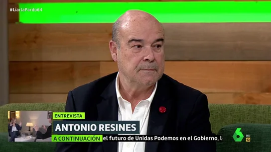 Antonio Resines Antonio Resines