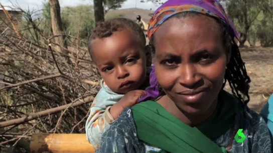 Música y conciencia por los 820 millones de "gigantes" que plantan cara al hambre en el mundo Música y conciencia por los 820 millones de "gigantes" que plantan cara al hambre en el mundo