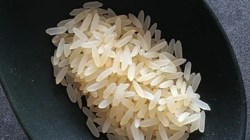Imagen de archivo de arroz