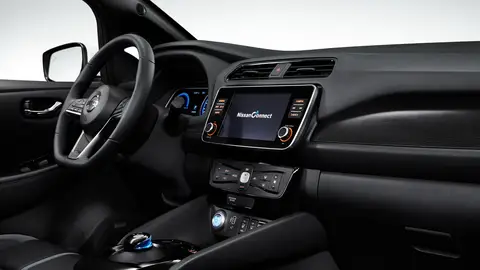 Nissan Leaf e+ Nissan Leaf e+