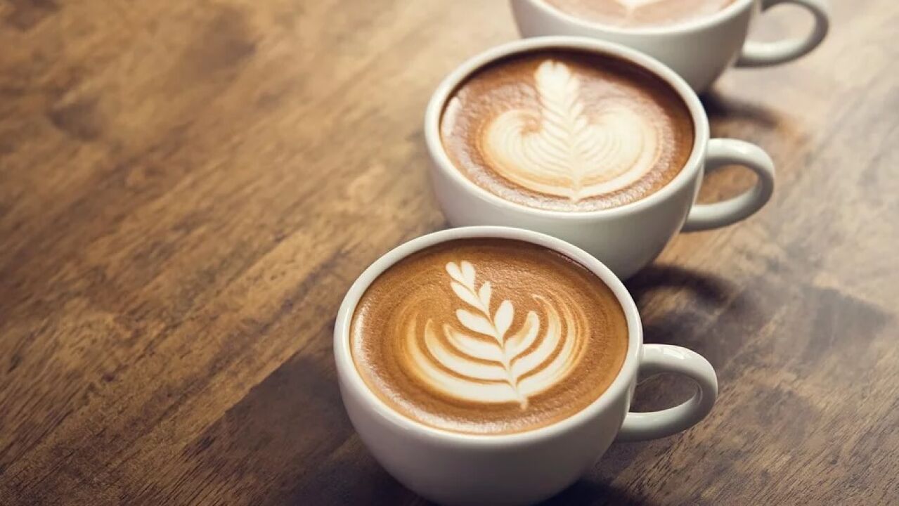 Café y salud: por qué beberlo con moderación beneficia al organismo, incluso sin cafeína