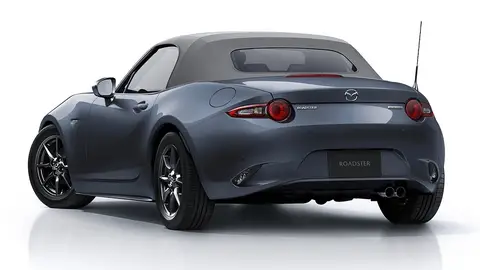 Mazda MX-5 2020 Mazda MX-5 2020