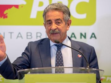 Miguel Ángel Revilla Miguel Ángel Revilla