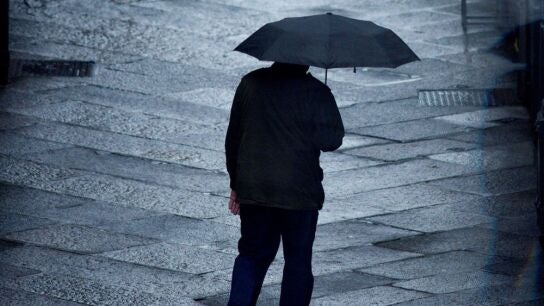 LaSexta Noticias Fin de Semana (15-12-19) Tren de borrascas para despedir el oto&ntilde;o: 37 provincias estar&aacute;n en aviso a partir del lunes por lluvia, viento, nieve y olas