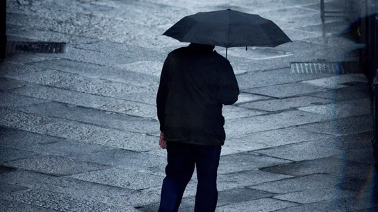 LaSexta Noticias Fin de Semana (15-12-19) Tren de borrascas para despedir el otoño: 37 provincias estarán en aviso a partir del lunes por lluvia, viento, nieve y olas LaSexta Noticias Fin de Semana (15-12-19) Tren de borrascas para despedir el otoño: 37 provincias estarán en aviso a partir del lunes por lluvia, viento, nieve y olas