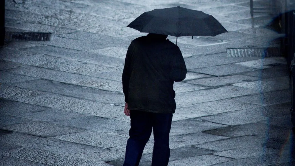 LaSexta Noticias Fin de Semana (15-12-19) Tren de borrascas para despedir el otoño: 37 provincias estarán en aviso a partir del lunes por lluvia, viento, nieve y olas