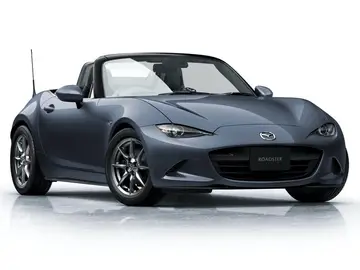 Mazda MX-5 2020 Mazda MX-5 2020