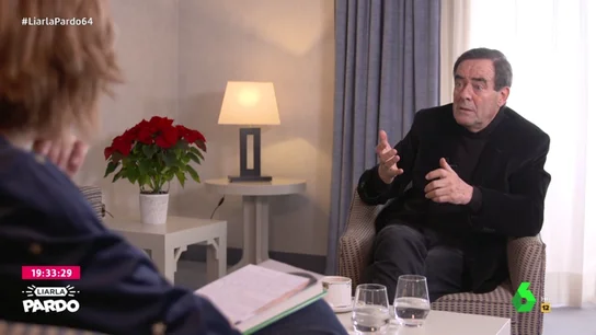 José Bono: "Si el PSOE se hubiese presentado en Cataluña con sus siglas, hubiese obtenido más voto" José Bono: "Si el PSOE se hubiese presentado en Cataluña con sus siglas, hubiese obtenido más voto"