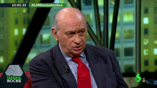 Jorge Fernández Díaz Jorge Fernández Díaz