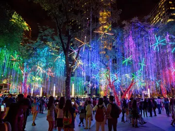 Navidad en Filipinas Navidad en Filipinas
