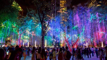 Navidad en Filipinas