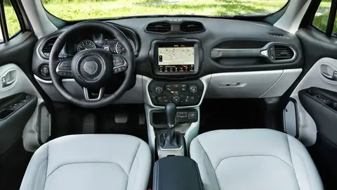 Jeep Renegade MY2020 Jeep Renegade MY2020