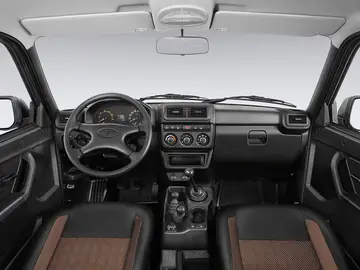 Lada Niva Lada Niva