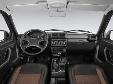 Lada Niva Lada Niva