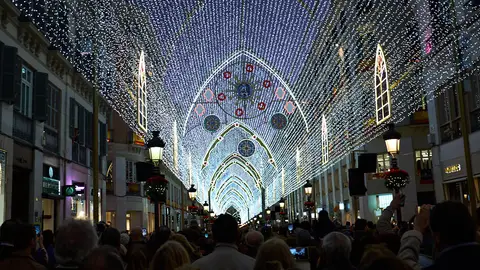Málaga Málaga