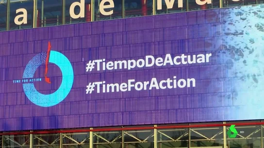 Del clamor a la decepción: logros y fracasos de la Cumbre del Clima más larga de la historia Del clamor a la decepción: logros y fracasos de la Cumbre del Clima más larga de la historia