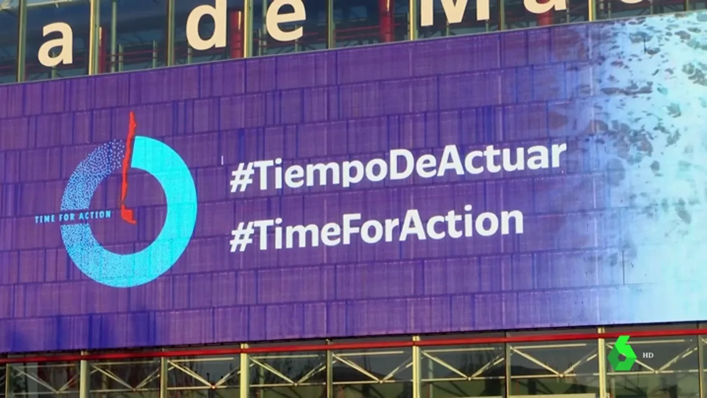 Del clamor a la decepción: logros y fracasos de la Cumbre del Clima más larga de la historia Del clamor a la decepción: logros y fracasos de la Cumbre del Clima más larga de la historia