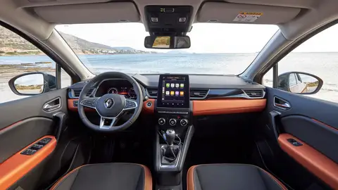 Renault Captur Renault Captur