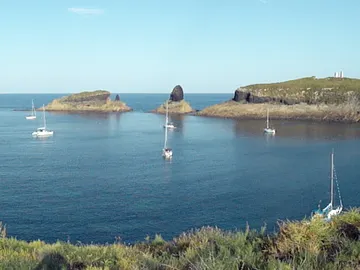 Islas Columbretes Islas Columbretes