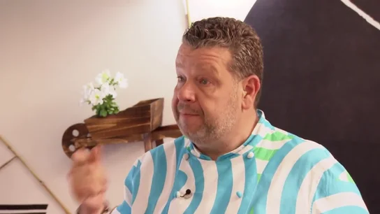 El mensaje de Chicote que podrías escuchar en una sesión de coaching: "No hay ningún equipo que funcione si cualquiera de sus integrantes en vez de sumar, resta" El mensaje de Chicote que podrías escuchar en una sesión de coaching: "No hay ningún equipo que funcione si cualquiera de sus integrantes en vez de sumar, resta"