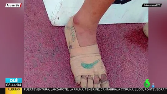 ZapatillasArus ZapatillasArus