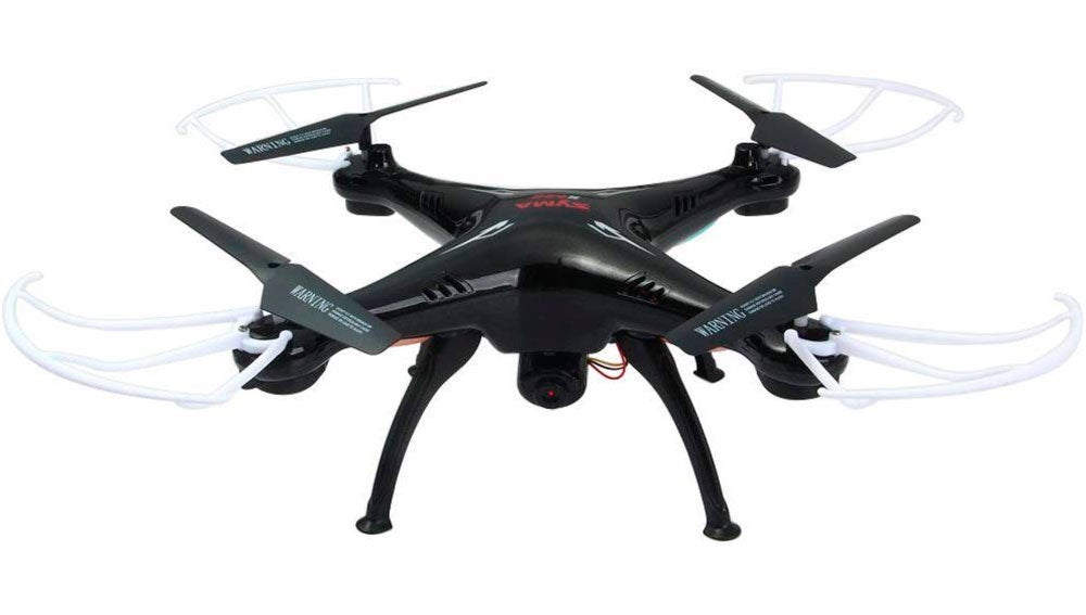 Syma X5SC-1